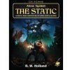 Call of Cthulhu: Alone Against the Static